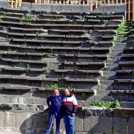 Flower Jarash Exterior foto