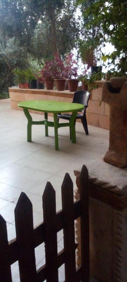 Flower Jarash Exterior foto