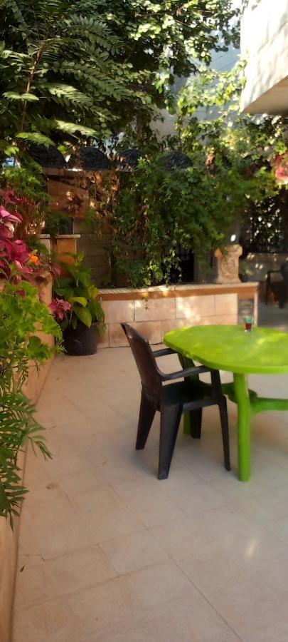 Flower Jarash Exterior foto