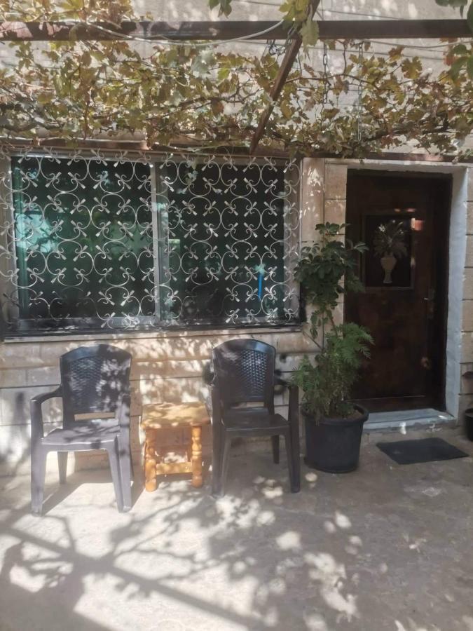 Flower Jarash Exterior foto