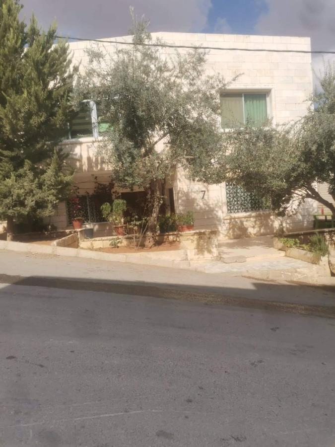 Flower Jarash Exterior foto