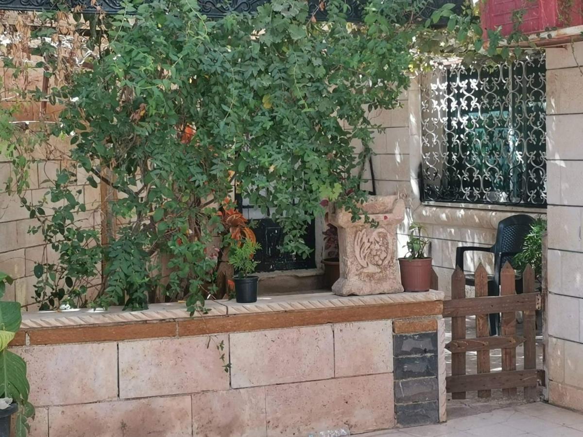Flower Jarash Exterior foto