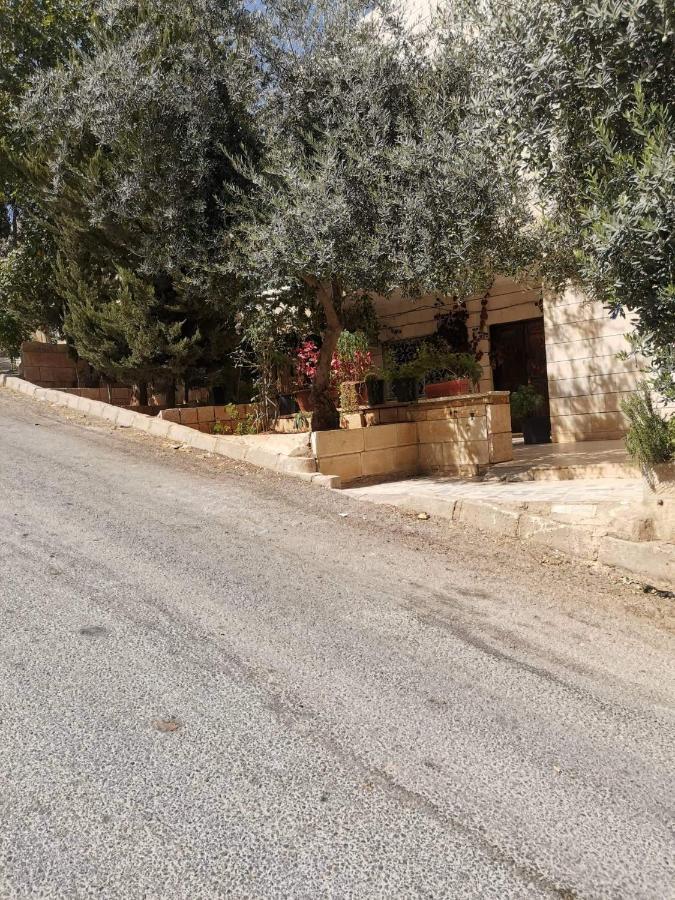Flower Jarash Exterior foto