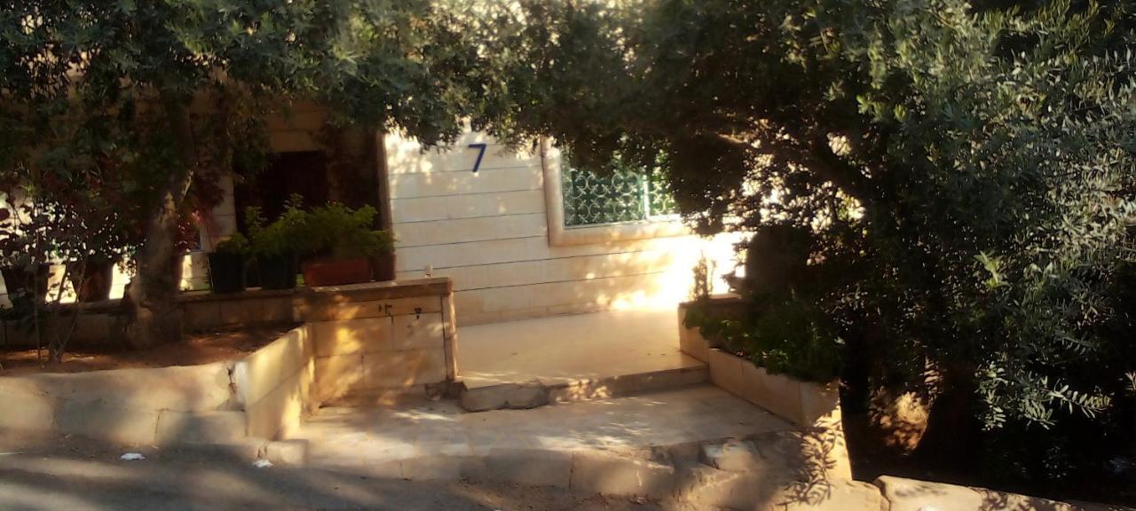 Flower Jarash Exterior foto