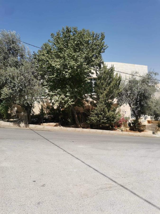 Flower Jarash Exterior foto