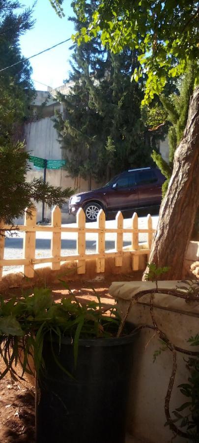 Flower Jarash Exterior foto