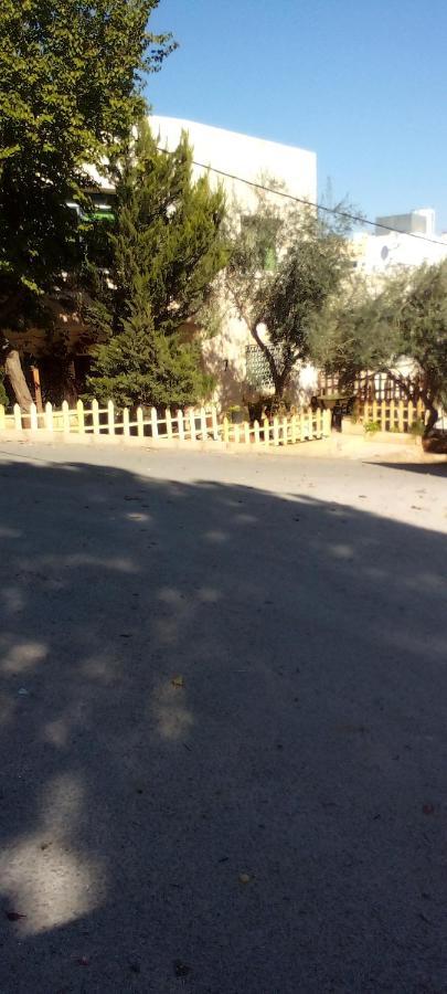 Flower Jarash Exterior foto
