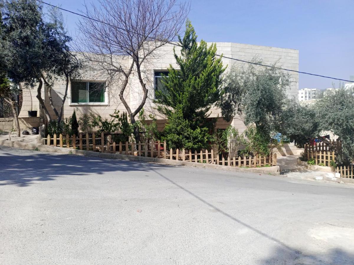 Flower Jarash Exterior foto