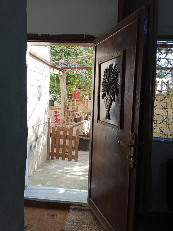 Flower Jarash Exterior foto