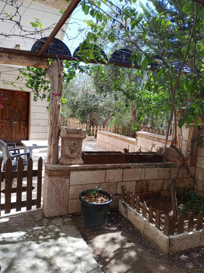 Flower Jarash Exterior foto