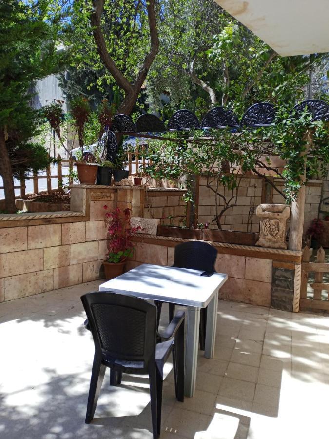 Flower Jarash Exterior foto