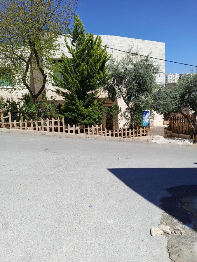 Flower Jarash Exterior foto