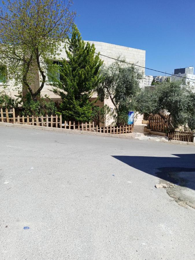 Flower Jarash Exterior foto