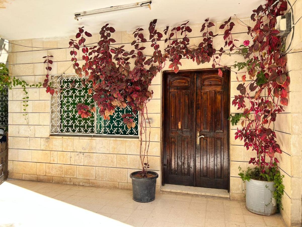 Flower Jarash Exterior foto
