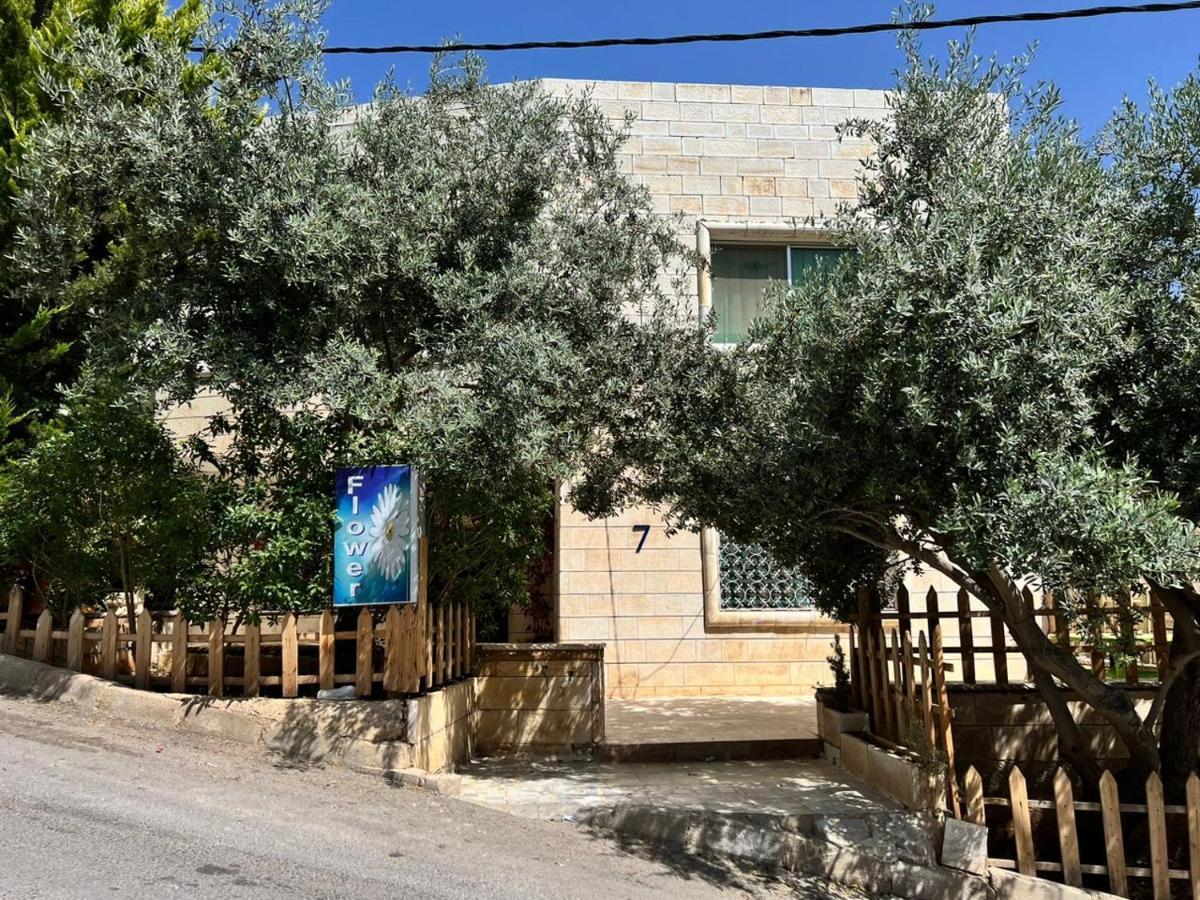 Flower Jarash Exterior foto