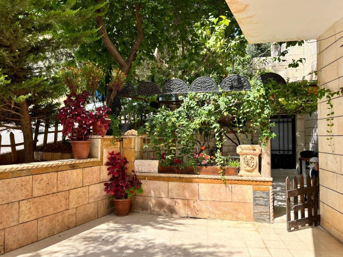 Flower Jarash Exterior foto