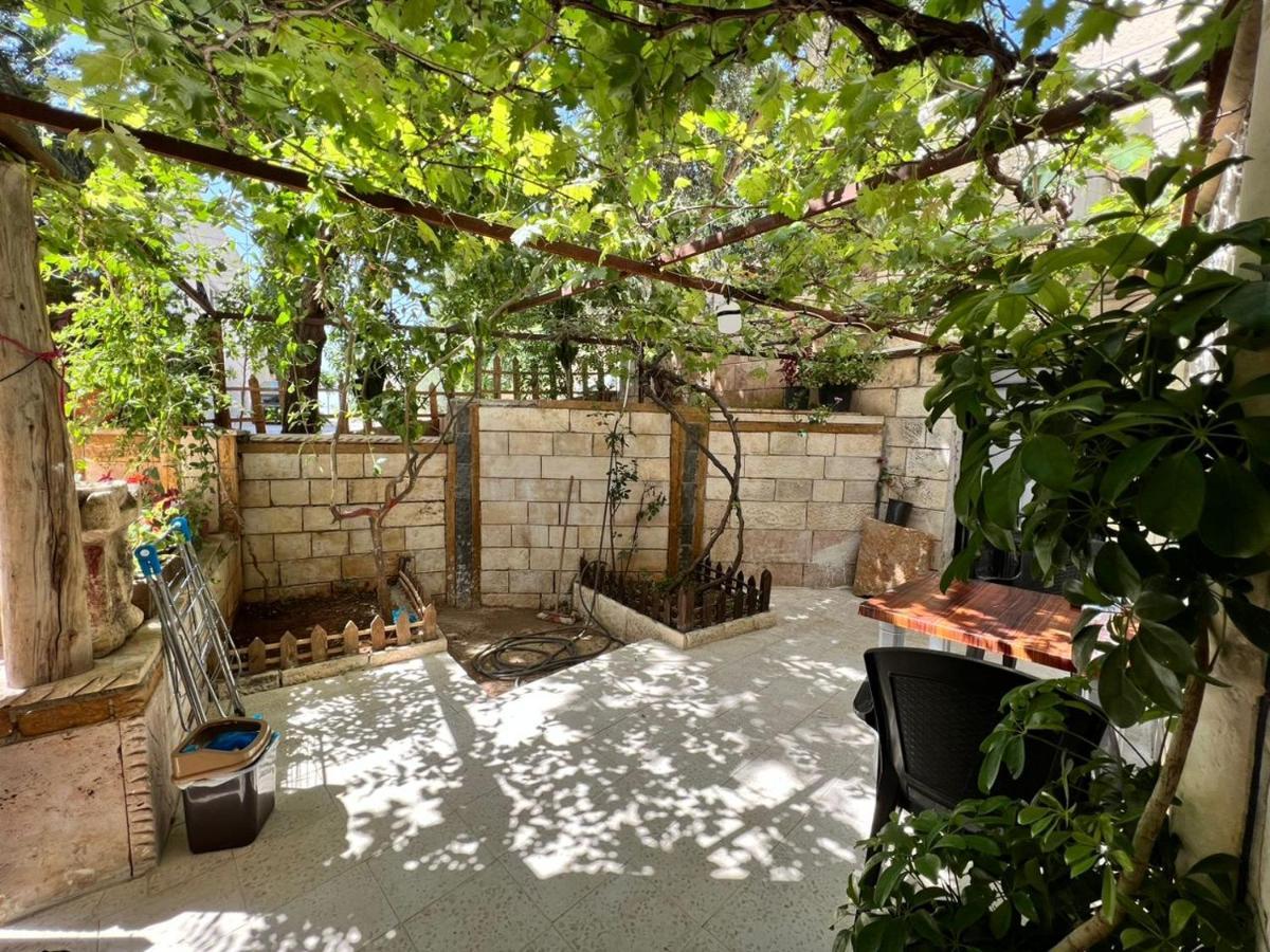 Flower Jarash Exterior foto