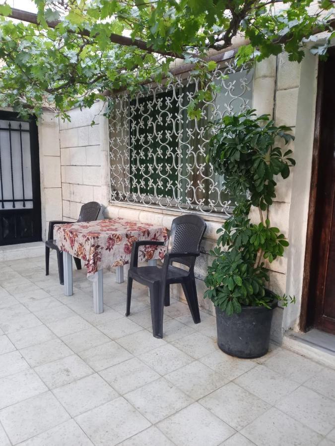 Flower Jarash Exterior foto